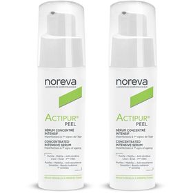 noreva ACTIPUR® Peel Sérum concentrateé intensif