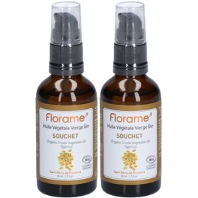 Florame Huile Végétale de Souchet