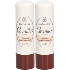 Cavaillès Schützender Lippenbalsam