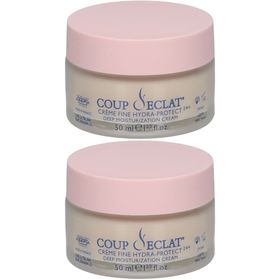 Coup d'Eclat® CRÈME FINE HYDRA-PROTECT 24H