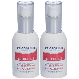 Mavala NUTRI-ELIXIR Essential Serum Anti-Ageing Nutrition