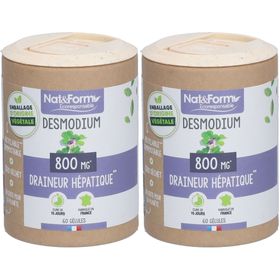 Nat&Form Desmodium en gélules