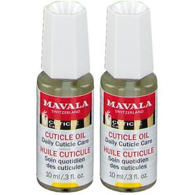 Mavala Nagelhautöl