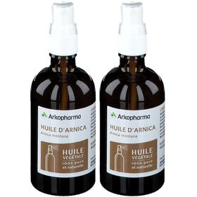 Arkopharma ARKO ESSENTIAL Arnika-Ölspray