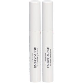 Embryolisse® Mascara Soin Courbe et Définition
