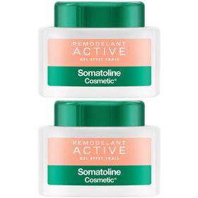 Somatoline Cosmetic® REMODELANT ACTIVE Gel Frais Remodelant Active