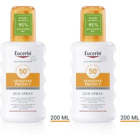 Eucerin® Sonnenspray 50+