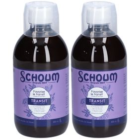 3 CHÈNES SCHOUM TRANSIT