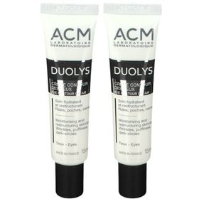 ACM DUOLYS Augenkontur-Creme