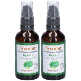 Florame Huile de brocoli BIO