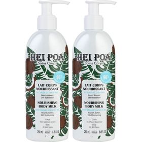 HEI POA® NÄHRENDE KÖRPERMILCH KOKOSNUSS