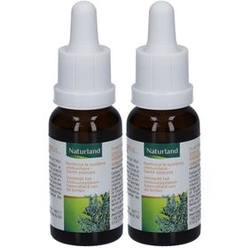 Naturland Vitamine D3 Végétale