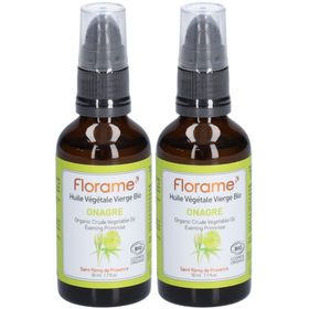 Florame Nachtkerzenöl BIO