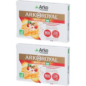 Arkopharma Arkoroyal® Booster BIO