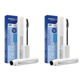 Mavala MASCARAS Allongeant Wasserdicht Bleu Glacier