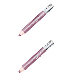 Mavala PAPPENSTIFT Lichter-Stift Waterproof Pflaume geflammt