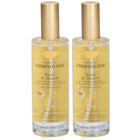 EMBRYOLISSE Huile de Beauté Multi-Usage