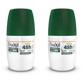 Etiaxil Bio Antitranspirant 48h