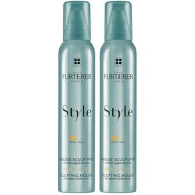 René Furterer STYLE Sculpting Mousse