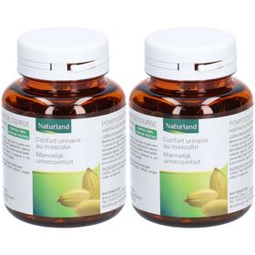 NATURLAND Bio-Kürbiskernöl