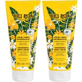 HEI POA® NÄHRENDE KÖRPERCREME MONOÏ