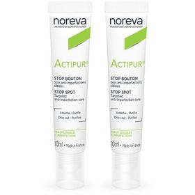 noreva Laboratoires ACTIPUR® Stop bouton Soin anti-imperfections ciblées