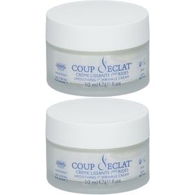 Coup d'Éclat CREME LISSANTE 1ERES RIDES