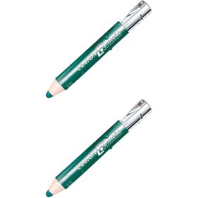 Mavala FARD À PAUPIÈRES Crayon Lumière Waterproof Vert d'Eau