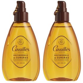 Rogé Cavaillès Huile Universelle de Surgras