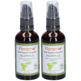 Florame Bio Calophyllum Pflanzenöl
