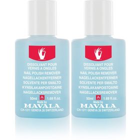 Mavala Milder Nagellackentferner
