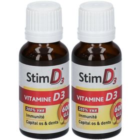 Stim D3® Vitamine D3