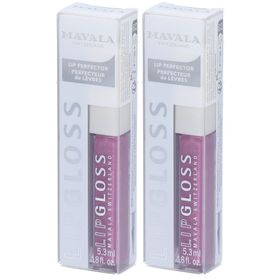 Mavala Lipgloss Cassis