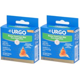 Urgo Wundheilungsbalsam Honig