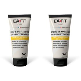 EA Fit Anti-Scheuer-Massagecreme