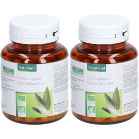 Naturland Salbei Bio - Vegikaps