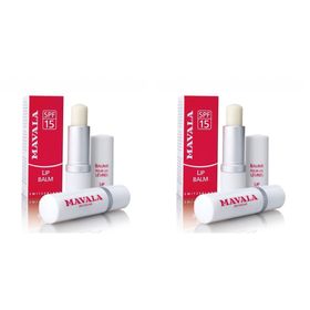 Mavala Lippenbalsam SPF10