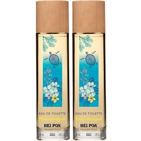 HEI POA® EAU DE TOILETTE MONOÏ DES LAGONS