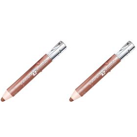 Mavala LIPPENHAFTEN STIFT LICHT Waterproof Beige Biscuit