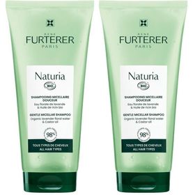 RENE FURTERER NATURIA Mizellares Shampoo Milde