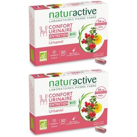 Naturactive Bio-Harnwegs-Komfort