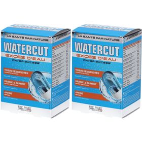 ERIC FAVRE Draineur Water Cut
