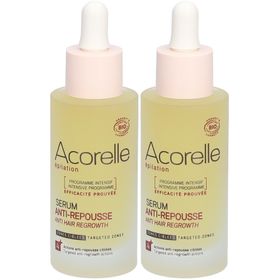 Acorelle Anti-Nachwachsendes Serum BIO