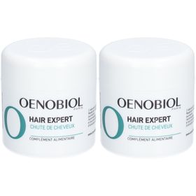 OENOBIOL Hair expert Haarschorf