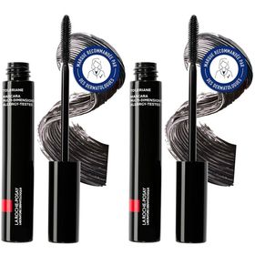 LA ROCHE POSAY POSAY Toleriane Mascara Multi-dimensions Noir