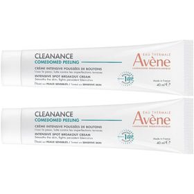 Avène – Cleanance Comedomed Intensives Anti-Pickel-Peeling