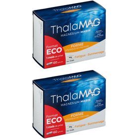 ThalaMAG Forme physique et mentale
