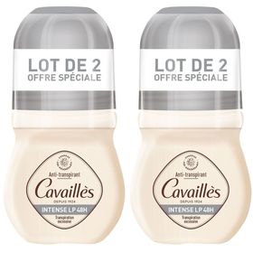 Rogé Cavaillès Antitranspirant Intense LP 48h Roll-on