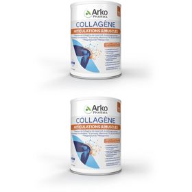 Arkopharma Kollagen Gelenke & Muskeln