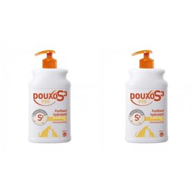 Douxo® Pyo S3 Chlorhexidin 3% Antiseptisches Shampoo